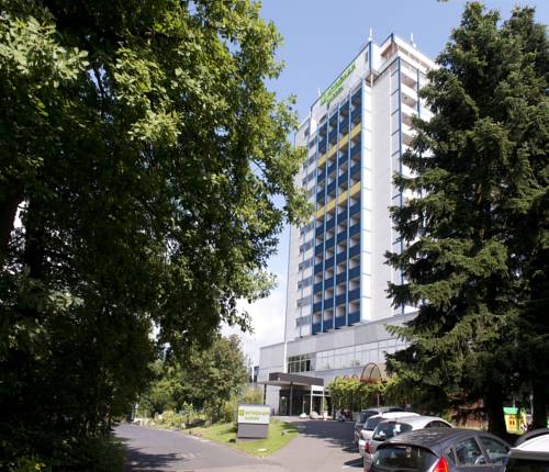 Germany Booking.com