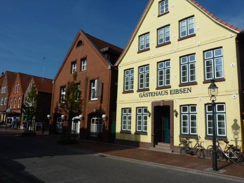 Otterndorf Deutschland Promo-Code Booking.com