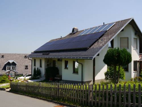 Masserberg Duitsland promotiecode Booking.com