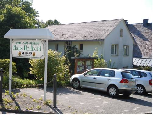 Brilon Duitsland promotiecode Booking.com