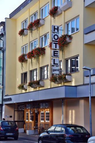 Rheinfelden Deutschland Promo-Code Booking.com