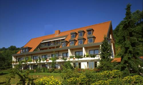 Alzenau in Unterfranken Deutschland Promo-Code Booking.com