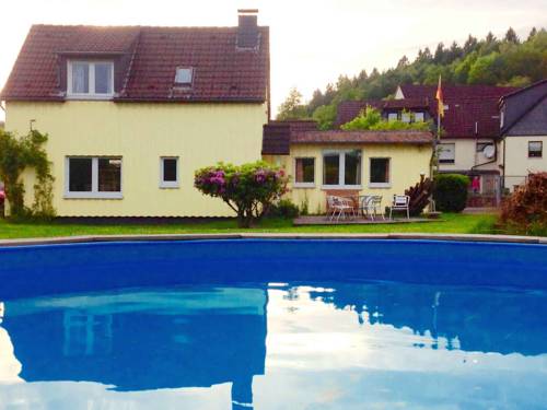 Hunswinkel Allemagne code promo Booking.com
