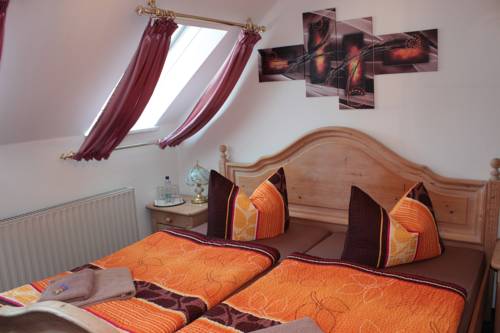 Pausa Germany Promo Code Booking.com