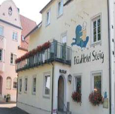 Lindau Deutschland Promo-Code Booking.com