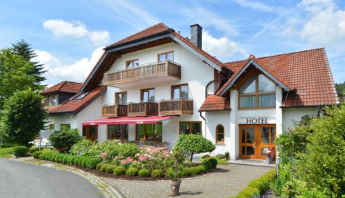 Poppenhausen Allemagne code promo Booking.com