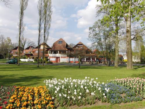 Kressbronn am Bodensee Duitsland promotiecode Booking.com