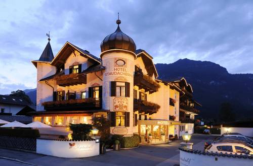 Garmisch-Partenkirchen Duitsland promotiecode Booking.com
