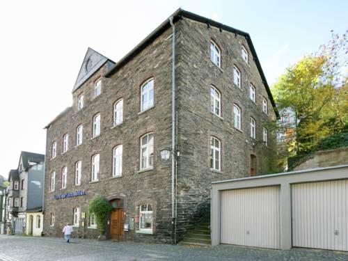 Monschau Allemagne code promo Booking.com