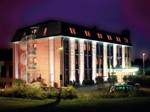 Hamburg-Glinde Germany Promo Code Booking.com