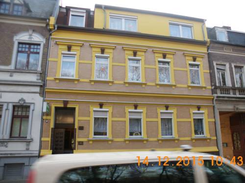 Kothen Allemagne code promo Booking.com