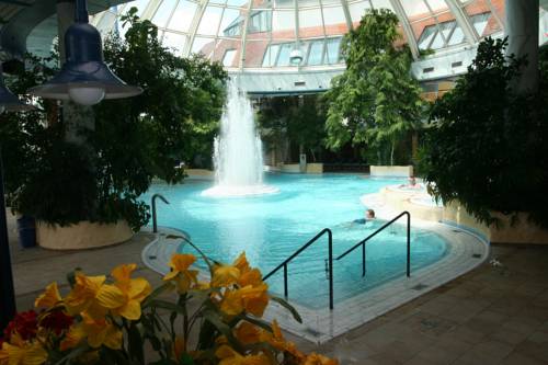 Bad Lippspringe Allemagne code promo Booking.com