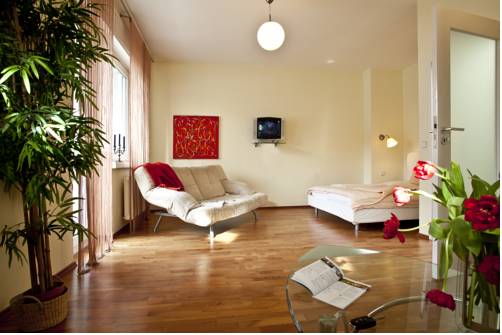 Berlin Allemagne code promo Booking.com