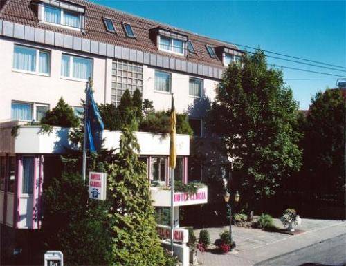 Germany Booking.com