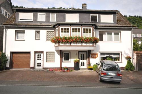 Schmallenberg Allemagne code promo Booking.com
