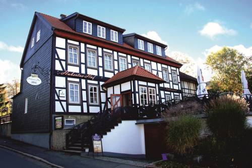 Goslar Deutschland Promo-Code Booking.com