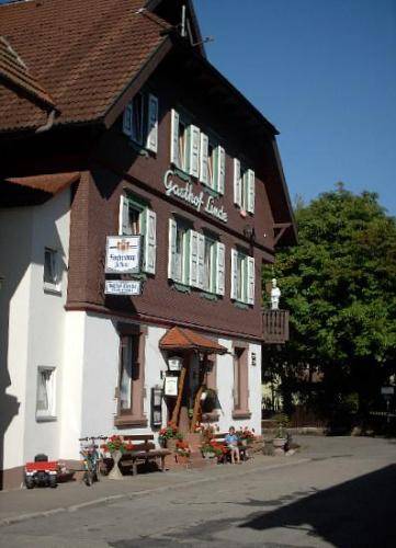 Tennenbronn Duitsland promotiecode Booking.com