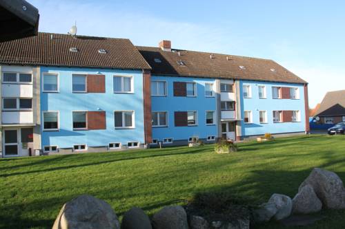Puttgarden auf Fehmarn Allemagne code promo Booking.com