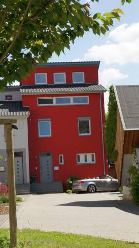 Bad Neuenahr-Ahrweiler Deutschland Promo-Code Booking.com
