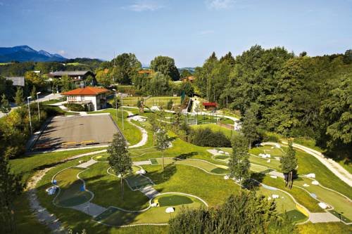 Siegsdorf Allemagne code promo Booking.com