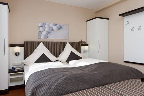 Carolinensiel Duitsland promotiecode Booking.com