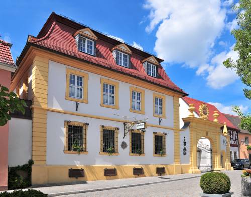 Iphofène Allemagne code promo Booking.com