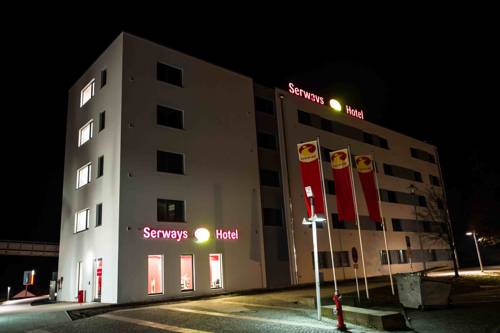 Feucht Duitsland promotiecode Booking.com