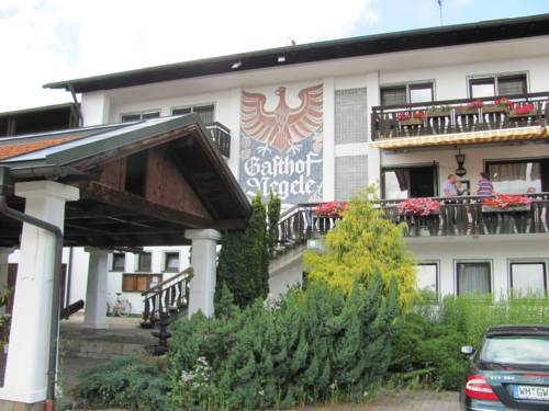 Hohenfurch Allemagne code promo Booking.com