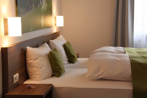 Lauda-Königshofen Duitsland promotiecode Booking.com