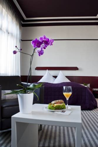 Baden-Baden Germany Promo Code Booking.com