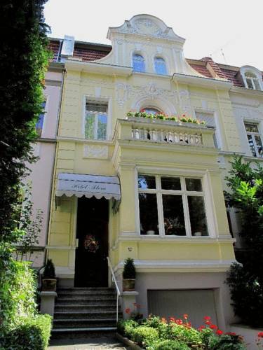 Bonn Allemagne code promo Booking.com
