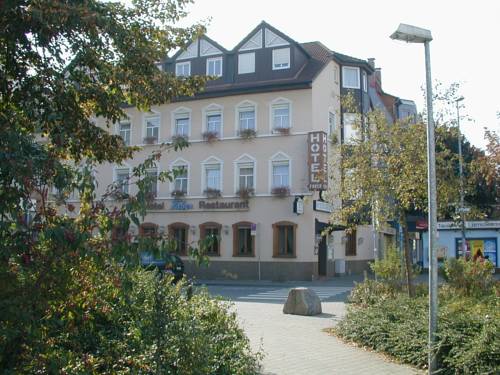 Würmer Deutschland Promo-Code Booking.com