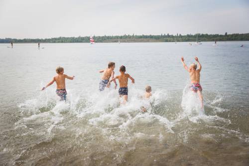 Rackwitz Duitsland promotiecode Booking.com