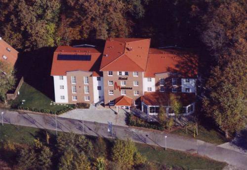 Senden bei Münster Allemagne code promo Booking.com