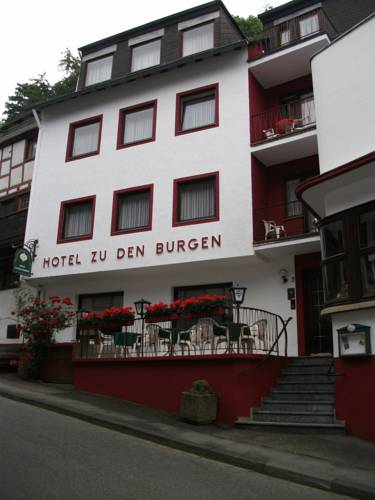 Kamp-Bornhofen Duitsland promotiecode Booking.com