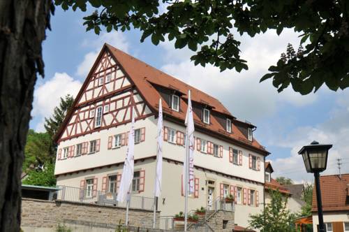 Mulfingen-Ailringen Allemagne code promo Booking.com