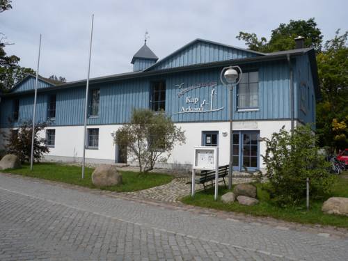 Putgarten Duitsland promotiecode Booking.com