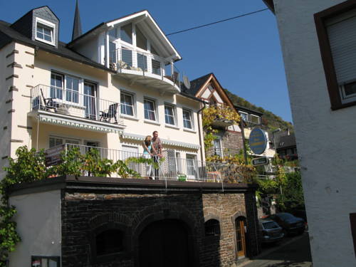 Valwig Duitsland promotiecode Booking.com