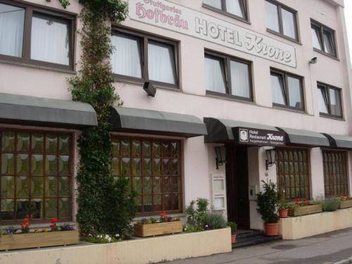 Sindelfingen-Maichingen Duitsland promotiecode Booking.com