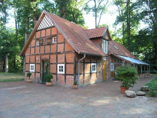 Badbergen Duitsland promotiecode Booking.com