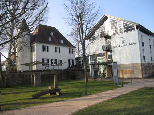 Rockenhausen Duitsland promotiecode Booking.com