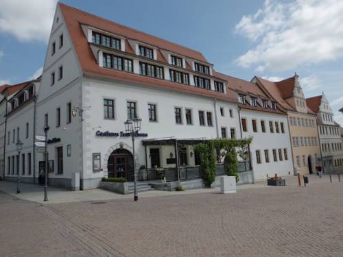 Oschatz Duitsland promotiecode Booking.com