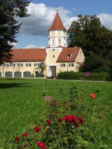 Aichach / Klingen Duitsland promotiecode Booking.com