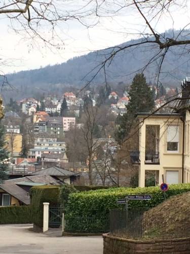 Baden-Baden Germany Promo Code Booking.com