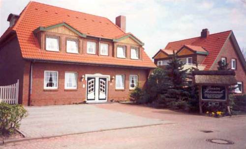 Bensersiel Duitsland promotiecode Booking.com