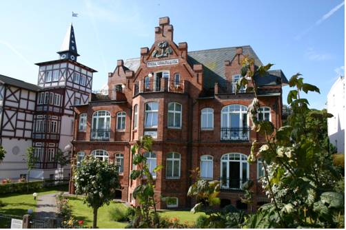 Ostseebad Binz Allemagne code promo Booking.com