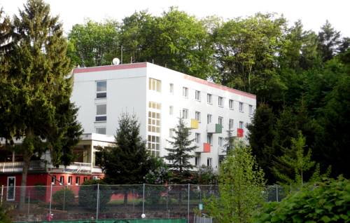 Hofheim Duitsland promotiecode Booking.com