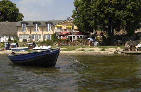 Middelhagen OT Alt Reddevitz Germany Promo Code Booking.com