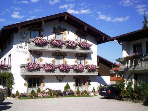 Bergen im Chiemgau Germany Promo Code Booking.com