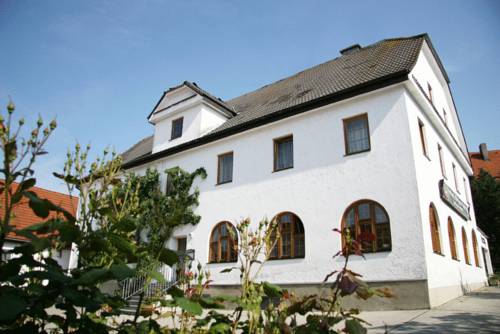 Inning am Holz Allemagne code promo Booking.com